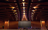 Nashville's Music City Center hopes to make a lasting note