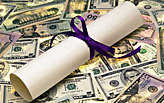 Taking on loans for grad school - How much is too much?