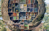 selfportraits + architects?