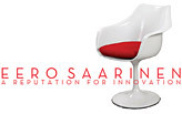 Eero Saarinen: A Reputation for Innovation
