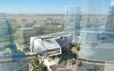 Museum of the Built Environment