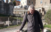 Rome, Week One: Forum Romanum + Palatine Hill