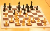 Parameters of chess