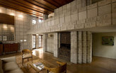 The Pleasures and Pitfalls of Frank Lloyd Wright Homes