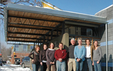 Project Coordinator / Drafter 