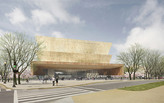 A Conversation with the FAB Group on the Museum of African American History and Culture
