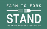 AIAVT:EP / Farm to Fork Stand (New England)
