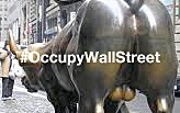 #OccupyWallStreet