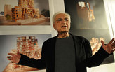 Frank Gehry: 'There's a backlash against me'