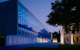 Paul & Lulu Hilliard University Art Museum