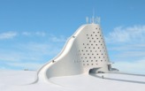 The North Slope Ski Hotel