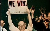 Yay!!!!! Architecture has the highest unemployment rate!