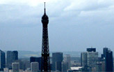 Film Screening: Grand Paris: The President and the Architect