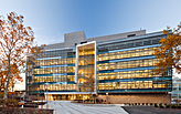Myrtle Hall Wins Municipal Art Society of New York 2011 Masterworks Award
