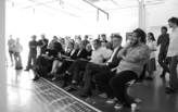  A.UD publishes "The Culture Now Project" led by Thom Mayne