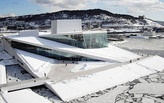 Spotlight on Design with Snøhetta