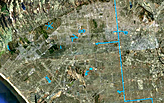 CONSTELLATIONS OF LOS ANGELES