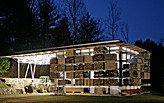 ShowCase: Storage Barn