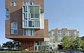 ShowCase: Harvard Graduate Residence