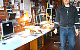 UpStarts: Andrew Maynard