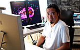 Working out of the Box: Gong Szeto, Architect-turned-Information Designer