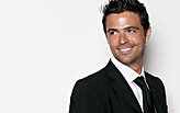 Working out of the Box: John Gidding, Architect-turned-TV Show Host