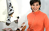 Working out of the Box: Annie Mohaupt