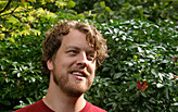 Working out of the Box: Zack Bent, Architect-turned-Artist