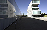 ShowCase: National Laboratory of Genomics