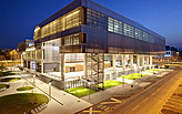 ShowCase: Zagreb Museum of Contemporary Art
