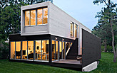 ShowCase: Noyack Creek House