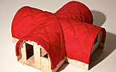 ShowCase: RED+HOUSING: Architecture on the Edge of Survival