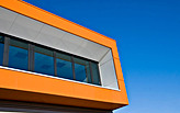 ShowCase: Commercial Building Westland 