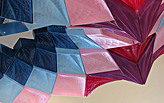 Student Works: StalacTile, Tessellated Manifolds
