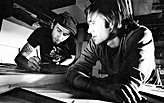 UpStarts: Ball-Nogues Studio