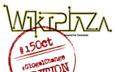 Wikiplaza #15Oct EDITION | [downloadable PDF] in ENGLISH + SPANISH