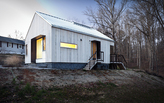 A New Norris House