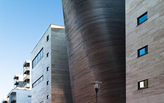 VÅGEN high school and SANDNES Culture Academy