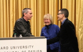 Live Blog: Diana Balmori and Joel Sanders on Landscape and Architecture