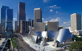 A New Sculpturalism: Contemporary Architecture from Southern California