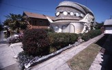 Indestructible Home in Berkeley, CA Inspired by Sea Creatures and Dinos