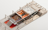 OMA to design new home for Garage in Moscow