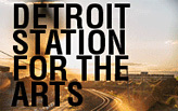 Detroit Station for the Arts
