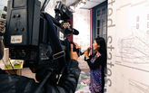 Archinect Blogger extraordinaire, Freda Weng Chu, shares news of her architecture exhibition in Macau