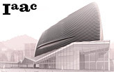 IAAC MAA Spring Lecture Series: Nader Tehrani (NADAAA)