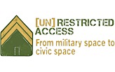 [un]restricted access from military space to civic space