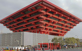 China Builds Museums, But Filling Them Is Another Story