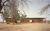 Current Work: Francis Kéré