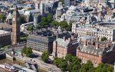 BDP wins Northern Estate Programme - the development of a number of historic buildings for the House of Commons