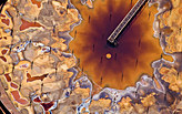 Industrial Scars photography by J Henry Fair